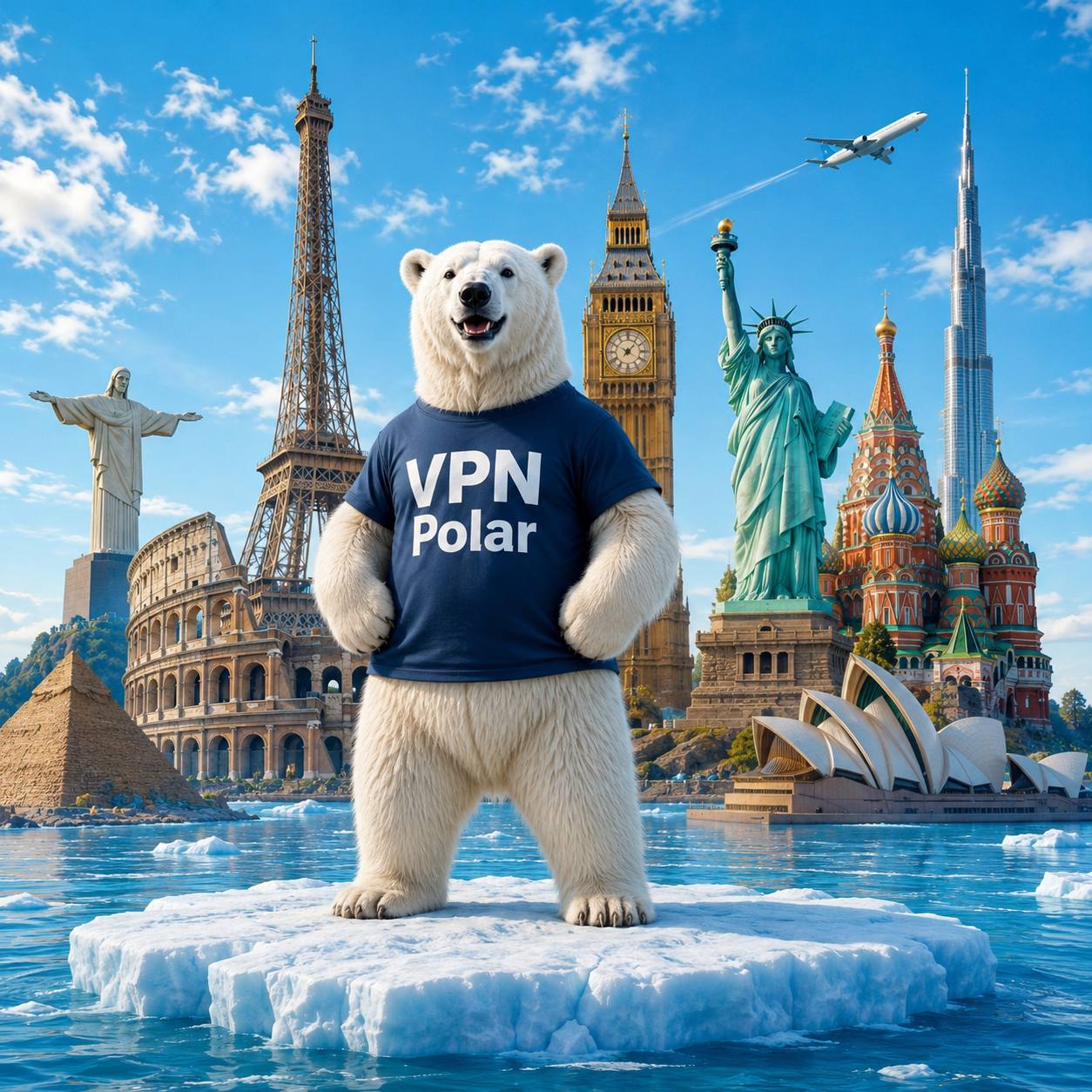 VPN Polar